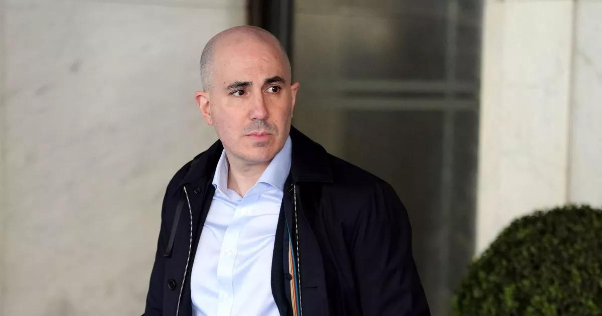 Man United CEO Omar Berrada 'confronts Premier League' with huge Old Trafford concern