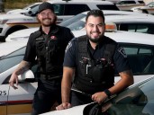 It's appreciation day for Ottawa bylaw officers