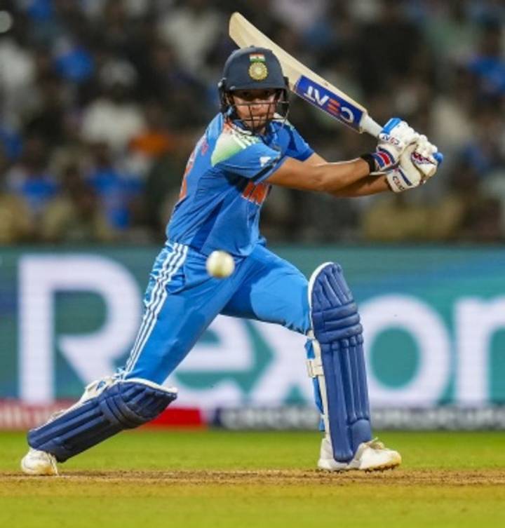 Harmanpreet's journey from dusty fields of Moga to the grandest stage of world cricket