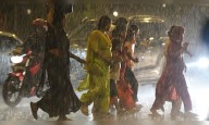 Weather update: Light rains likely in MP, Kerala and Tamil Nadu; Delhi remains dry