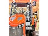Kubota Corporation to invest ₹2,000 crore in Haryana