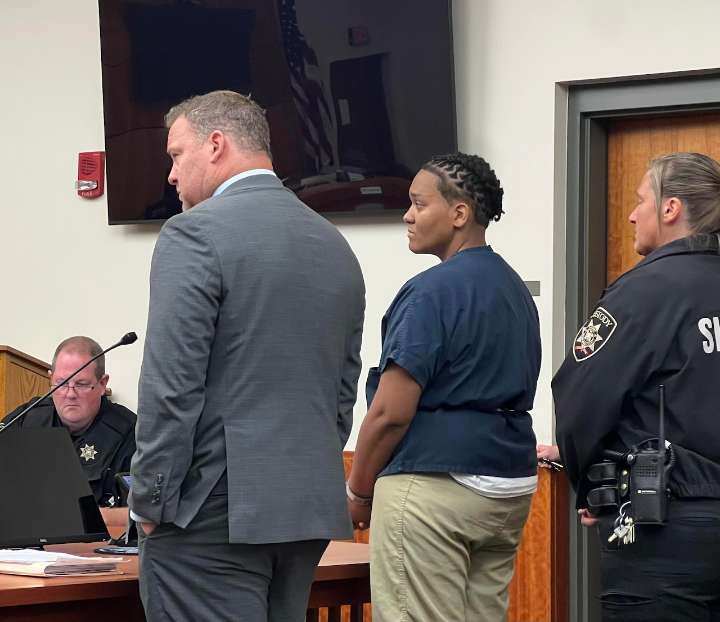 Woman avoids murder charge after testifying at codefendant’s trial