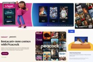 Don't pay full price for popular streaming services like Peacock