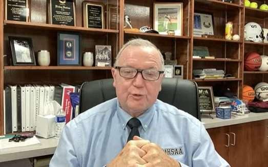 MHSAA urges schools to suspend celebrations around football in wake of recent violence
