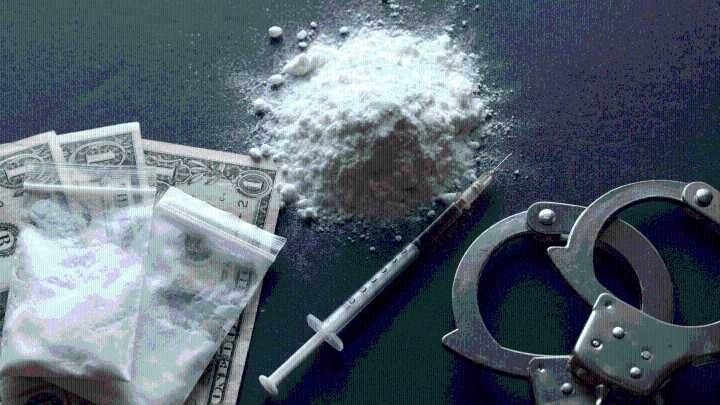 Mississippi gang member arrested on multiple charges after drug bust in Moss Point