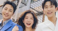 Nuestros días dorados: trama y fecha de estreno de la serie coreana que llega a Netflix