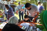 Festival gratuito y familiar para descubrir naturaleza