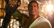 The Smashing Machine Worldwide Box Office: Here’s How Much Dwayne Johnson’s Film Still Needs To Recover Its Budget