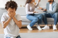 Woman Refuses to Allow Her Ex-Husband's Daughters to Spend the Night