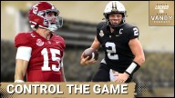 CRITICAL: Diego Pavia, Vanderbilt MUST Control the Game to STUN Bama