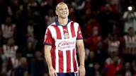 Pudiera ser la última participación de Javier “Chicharito” Hernández en un superclásico