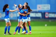 Cruz Azul Femenil sueña con Liguilla al superar 4