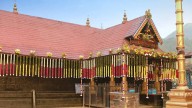 Sabarimala gold robbery: Two FIRs filed, Unnikrishnan Potty named main accused