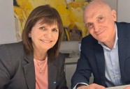 🧨 Bullrich exige explicaciones a Espert por presuntos vínculos con el narcotráfico