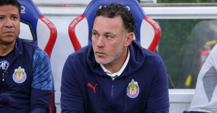 Las 2 joyas que Gabriel Milito descubrió en la cantera de Chivas