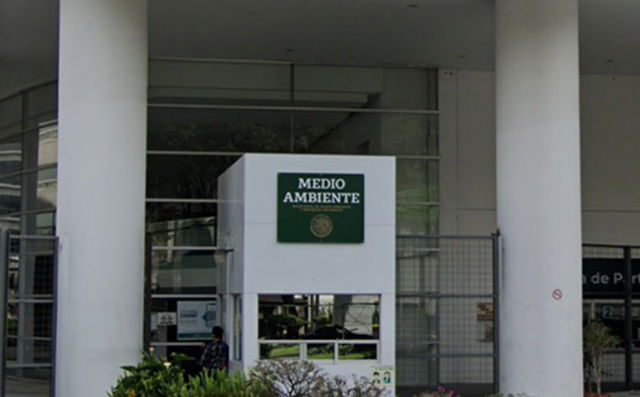 Informa Semarnat que un tribunal federal ordenó a Calica restaurar bajo control y vigilancia ambiental