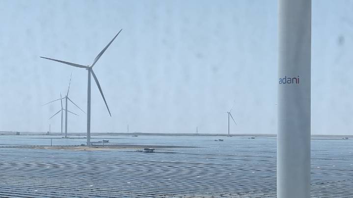 Adani Energy Q2 Results: Revenue Rises 7%, Ebidta Jumps 12.4%