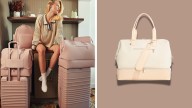 Shop the Béis early Black Friday sale, 25% off luggage + travel bags