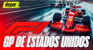 F1 EN VIVO, GP de Estados Unidos vía ESPN y Disney Plus: ver transmisión de Fórmula 1