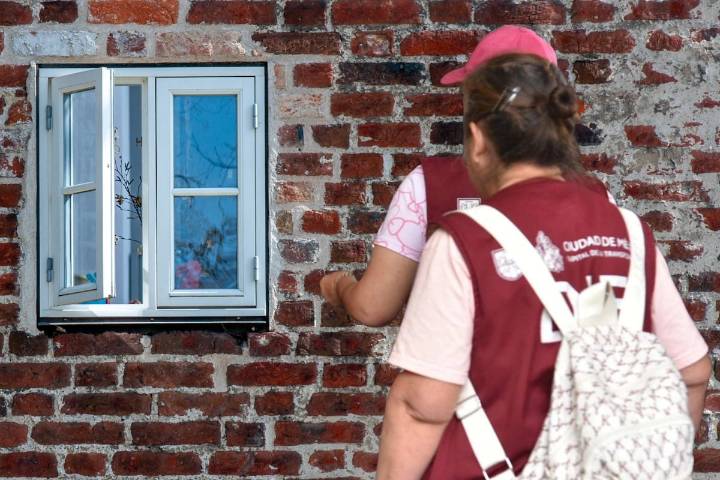 Operativo en la Casa de las Mercedes CDMX: DIF va por menores tras caso de presunta violación