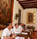 Convivencia y ayuda en la Súper Kermés