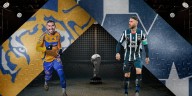 Silbante mundialista estará al frente del Clásico Regio entre Rayados y Tigres