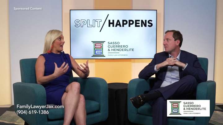 Does cheating impact your divorce? Sasso Guerrero & Henderlite explain what really matters in court