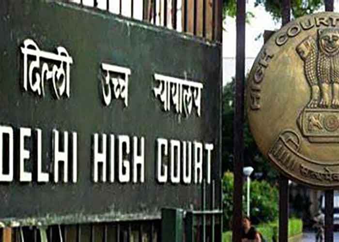 Termination of arbitration for default not an ‘award’: Delhi HC