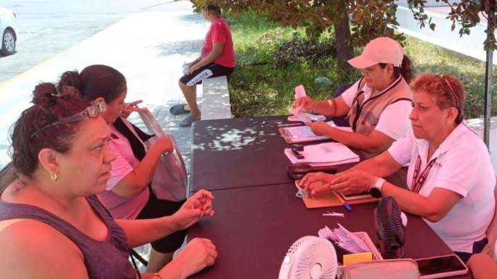 Nuevo Apoyo para Mujeres y Jefas de Familia de 17-64 Años: ¿Darán 24 Mil Pesos? Así te Inscribes