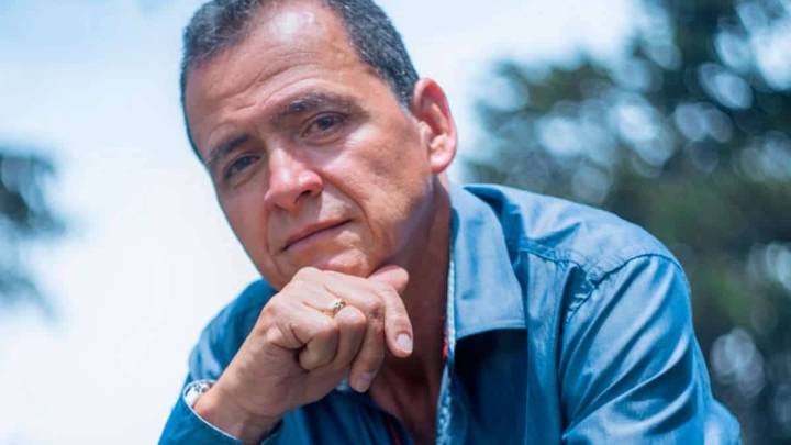 El padre de Greeicy, detenido e imputado por secuestro y tortura