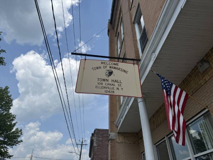 Election 2025: Wawarsing has full slate for Town Board races