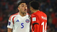 "Date cuenta": la desafiante respuesta de zaguero de La Roja tras clasificar en el Mundial Sub 20