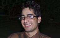 Shah Faesal Named Among 10 Officers for Aspirational Blocks in J&K, Ladakh