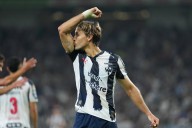 Resultado: Monterrey golea a los Bravos y se mantiene en la lucha por la cima del campeonato