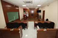 Juzgados de Distrito rechazan competencia por bloqueo de cuenta a ex funcionario