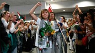 Israel deporta a Greta Thunberg y otros 170 activistas tras las denuncias por “condiciones…