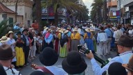Romería de la Naval