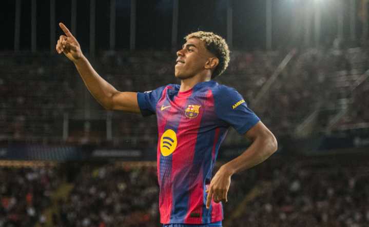 Lamine Yamal enciende la previa del Clásico con sus declaraciones