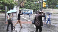 Precipitaciones de intensidad variable se prevé en 11 estados del país