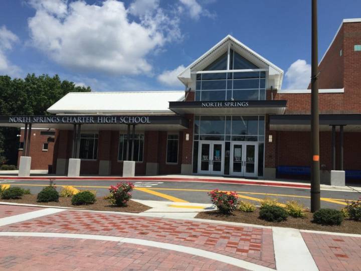 North Springs educators to strategize after SAT scores drop