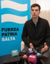 Archivaron la causa iniciada por el chofer del exgobernador Urtubey