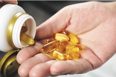 Fuelling Longevity: Five key nutrients for older adults