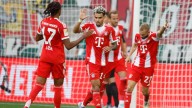 Las jugadotas con las que Luis Díaz le 'rompió la cadera' al Borussia Dortmund: le están dando la vuelta al mundo