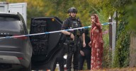 UK police release names of the 2 victims of the Manchester synagogue attack