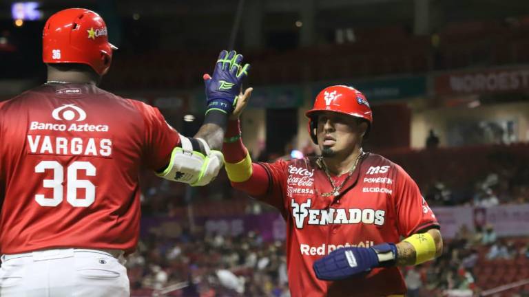Venados dejan tendidos a Charros en extrainnings y empatan la serie en Mazatlán
