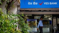 YES Bank shares climb 3%; brokerage raises target price, maintains 'Sell' rating