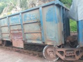 Koraput: Goods Train Derails After Hitting Rock, Services Disrupted