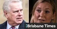 Prince Andrew facing police investigation over Giuffre smear claims