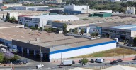 El 90% de los polígonos industriales andaluces carece de equipamientos
