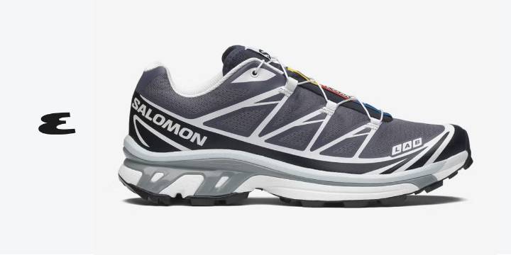 11 Best Salomon Sneakers for Men 2025